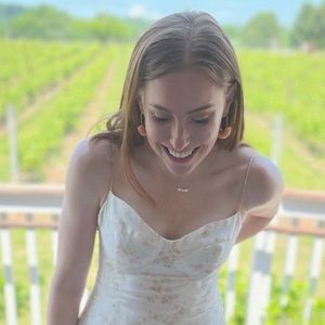 Meet your Posher, Kristen